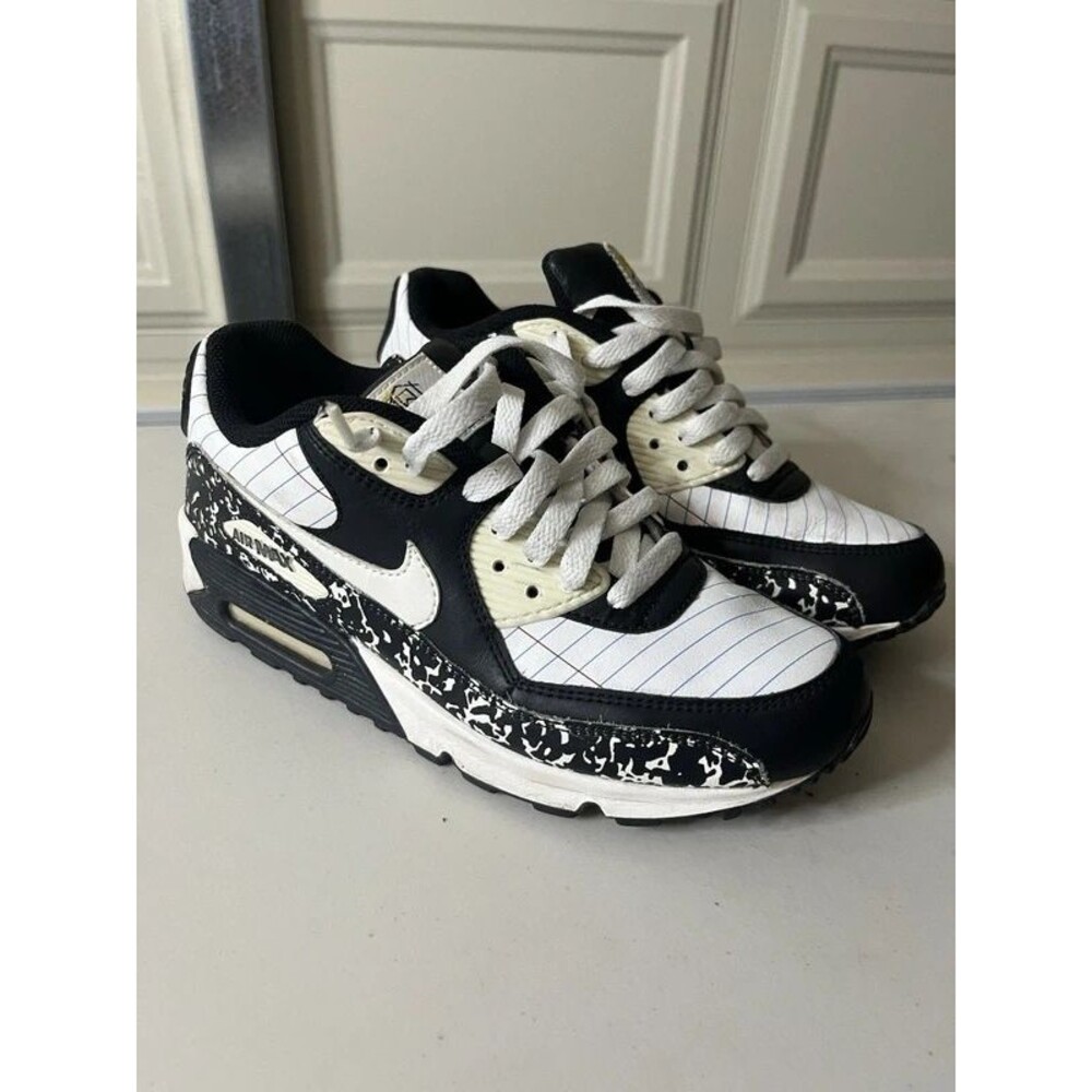 Air Max 90s The Notebook Edition Sneakers 6y